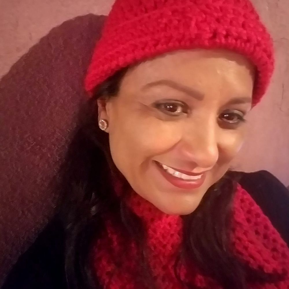 Meet your Posher, Susana